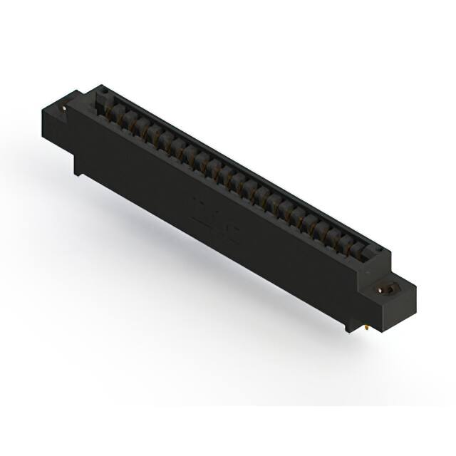 396-022-520-608 EDAC Inc.  Edgeboard Connectors